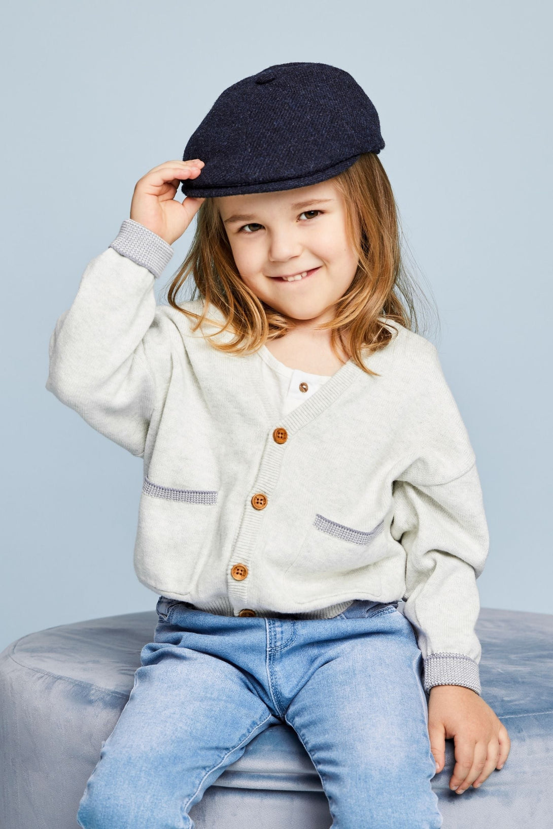 Mini Tomas